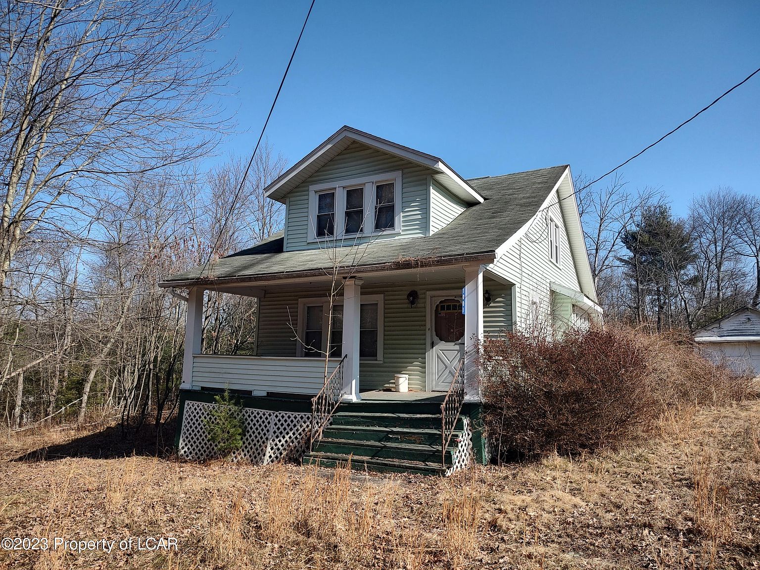 1001 Blue Ridge Trl, Wapwallopen, PA 18660 MLS 2483 Zillow