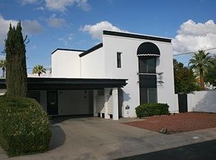 2610 E Crittenden Ln, Phoenix, AZ 85016
