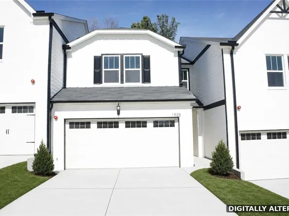 1528 Purple Coneflower Ave, Smyrna, GA 30126