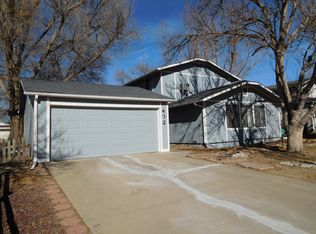 432 Thistle Pl, Longmont, CO 80504