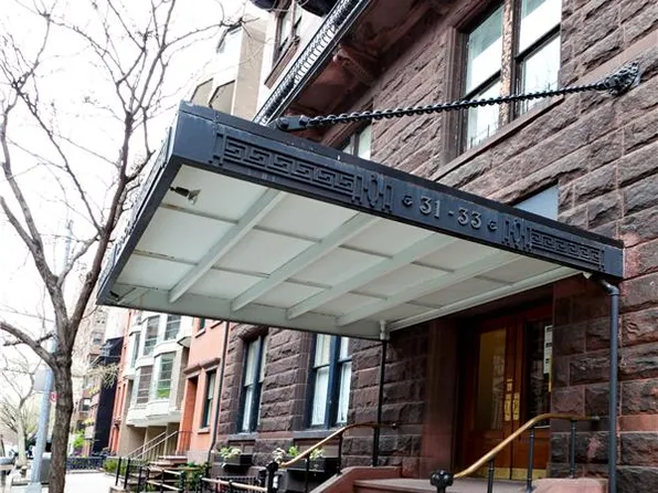 31 West 12th Street