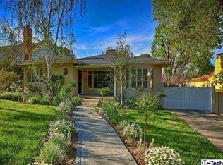 1535 Hillside Dr, Glendale, CA 91208