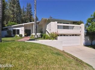 19735 Anadale Dr, Tarzana, CA 91356
