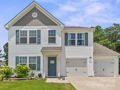 712 Coventry Dr, Albemarle, NC, 28001