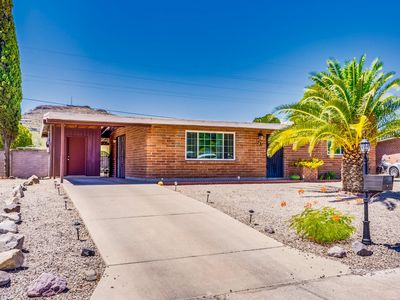 1731 W Calle Tranquila, Tucson, AZ, 85745