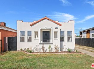 3641 E Elizabeth St, Compton, CA 90221