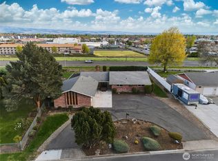 2314 Frazier Dr, Walla Walla, WA 99362
