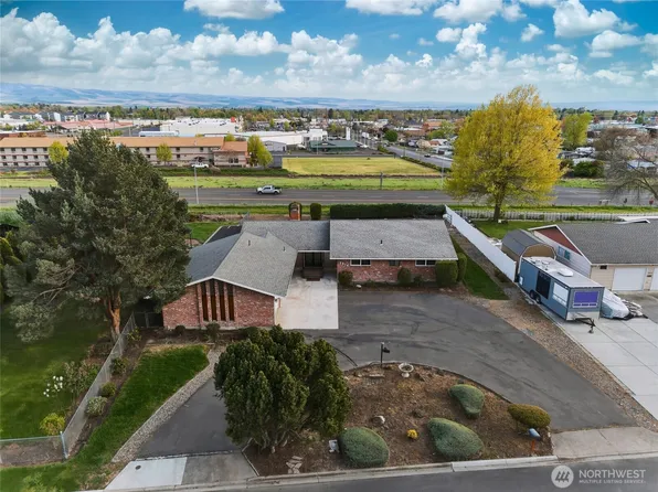 2314 Frazier Drive, Walla Walla, WA 99362