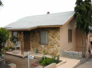 4012 Gamma St, San Diego, CA 92113