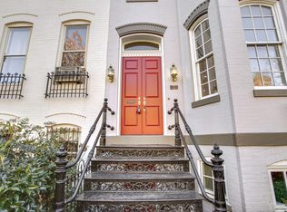 409 A St SE, Washington, DC 20003