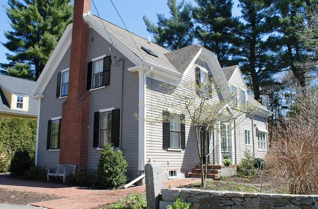 168 Canton Ave, Milton, MA 02186 Zillow