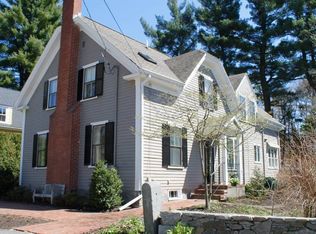 168 Canton Ave, Milton, MA 02186