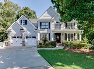 461 Hickory Haven Ter, Suwanee, GA 30024