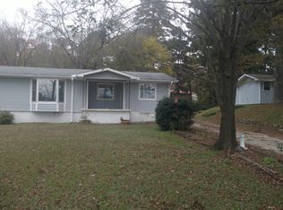 416 Adam Brown Rd, Pearcy, AR 71964