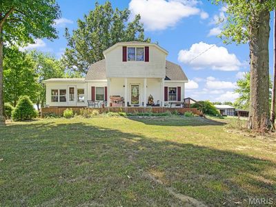 2613 Pecan Rd, Du Quoin, IL, 62832