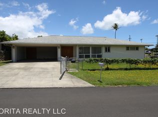45-404 Meakaua St, Kaneohe, HI 96744