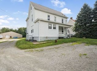 7990 PA avenue, Irwin, PA 15642