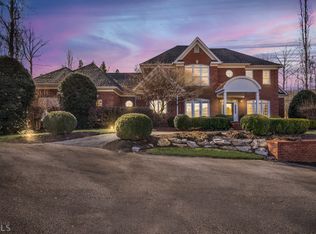 332 Lee Pritchett Rd, Ellijay, GA 30540