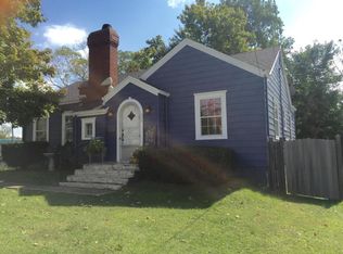 22701 State Highway 38, Marshfield, MO 65706