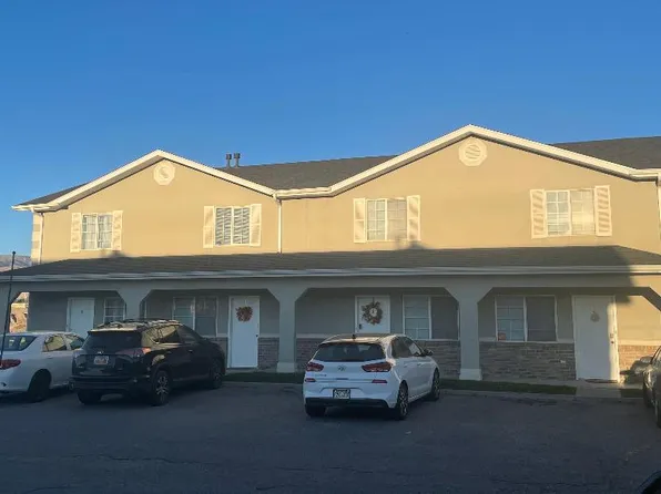 571 W 1060 N, Logan, UT 84341