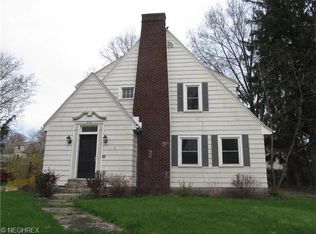 639 Roslyn Ave, Akron, OH