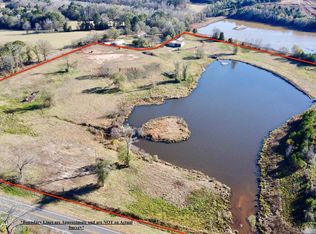 152 County Road 2998, Hughes Springs, TX 75656