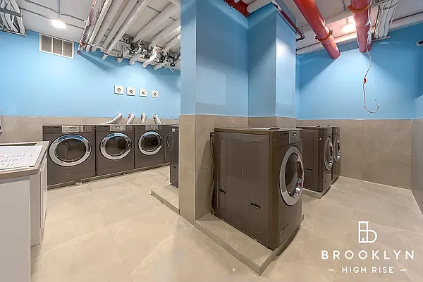 Rented by Brooklyn High Rise LLC | media 18