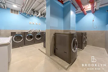 Rented by Brooklyn High Rise LLC