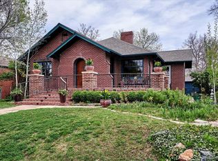 1444 Elm St, Denver, CO 80220