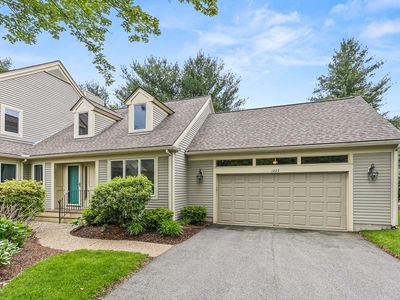 1205 Magnolia Dr #1205, Wayland, MA, 01778