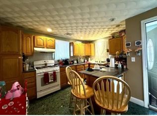 291 Tuttle St #1, Fall River, MA 02724