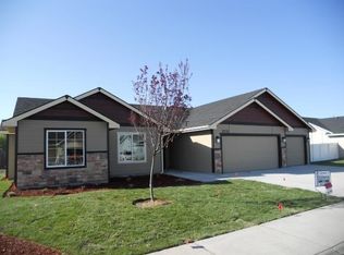 1031 Homestead St, Emmett, ID 83617