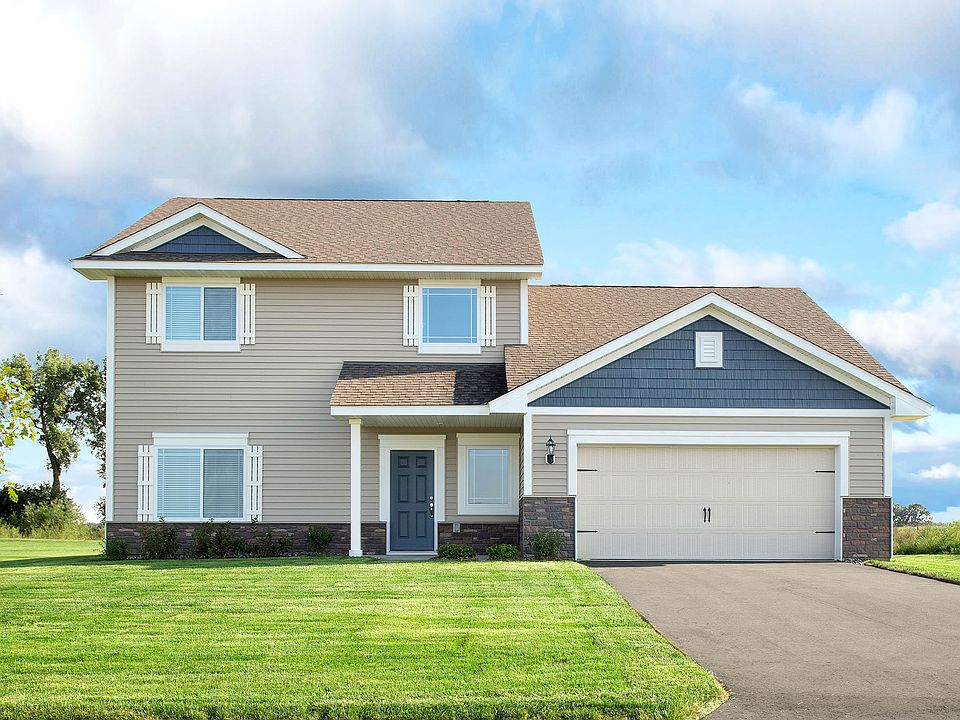 Nokomis by LGI Homes