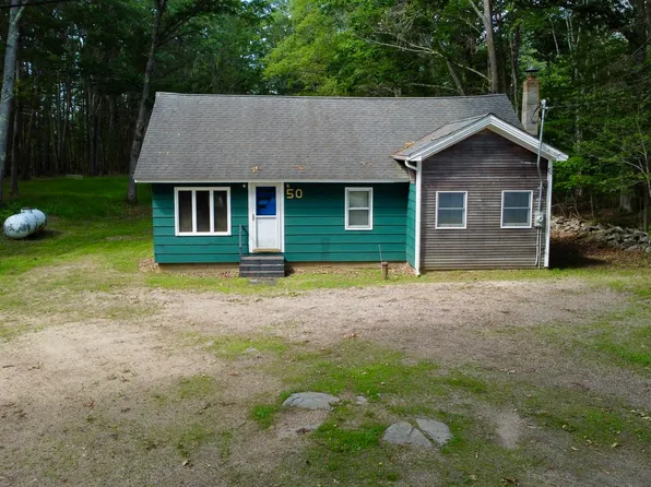 50 Lewis Road, Kittery, ME 03904