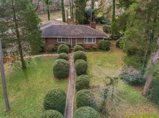 2800 Brookhill Dr, Winston Salem, NC 27127