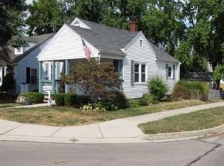 1401 Central Park Ave, Dayton, OH 45409