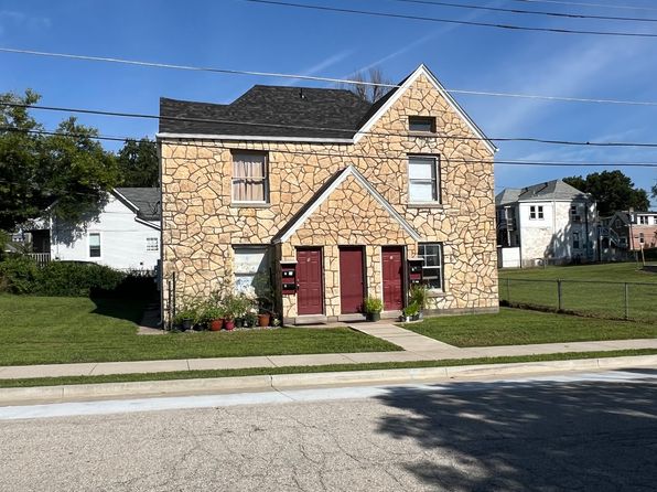 606 Washington St APT 1