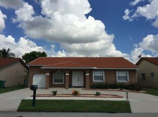 14495 SW 173rd St, Miami, FL 33177