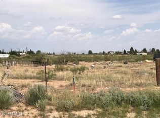 125 Autumn Sage Ln, Chaparral, NM 88081