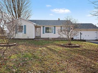 1223 W 200 S, Warsaw, IN 46580