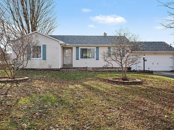 1223 W 200 S, Warsaw, IN 46580