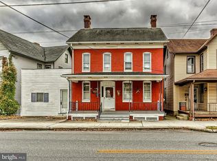 318 High St, Hanover, PA 17331