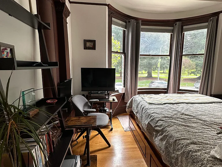 1932 Fell St #2 — Photo 8