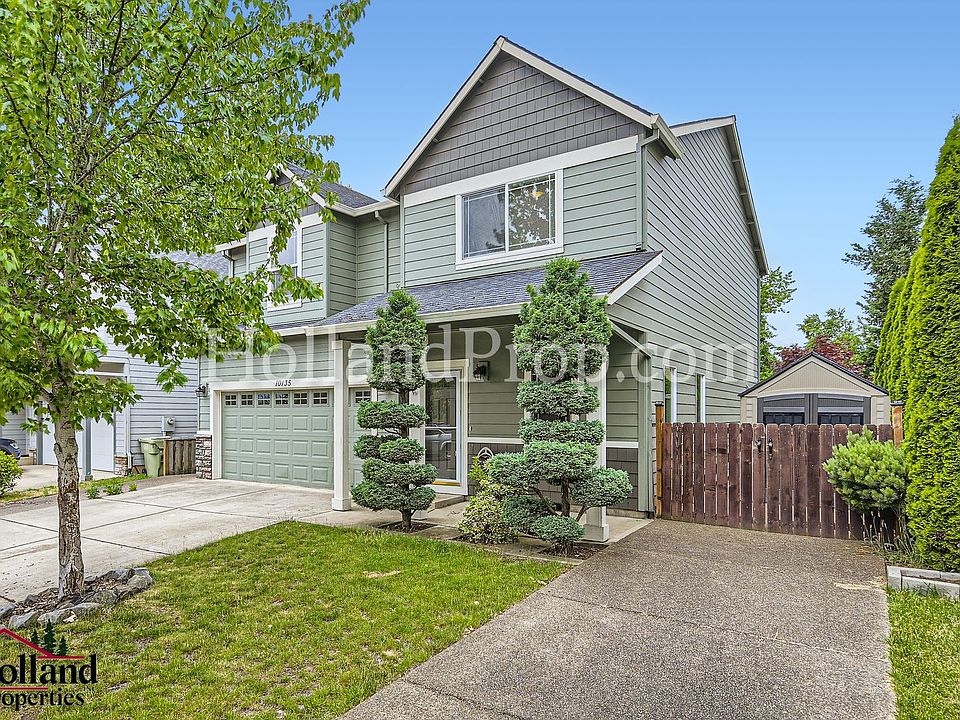 1st image of 10135 NW 312th Pl
