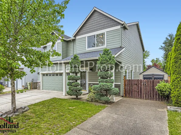 10135 NW 312th Pl, North Plains, OR 97133