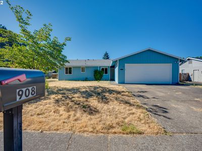 908 NE Hood St, Hillsboro, OR, 97124