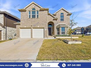 6700 Palmdale Dr, Fort Worth, TX 76123