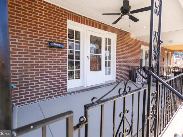 4243 Frost St, Philadelphia, PA 19136