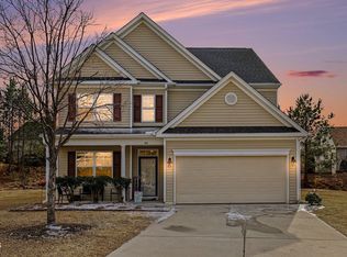 80 Marsala Dr, Clayton, NC 27527