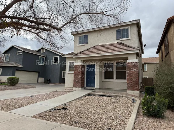 7006 S 40th Ave, Phoenix, AZ 85041